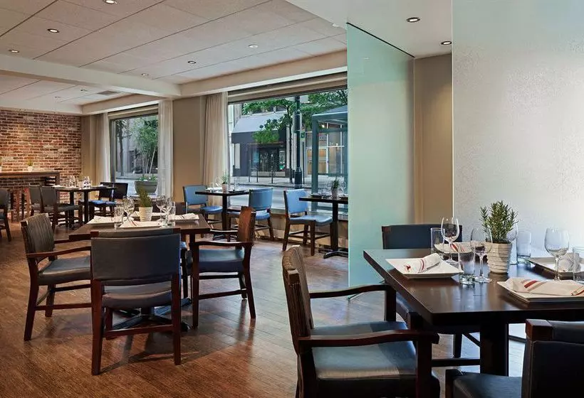 Fotos del hotel The Latham Hotel:  4