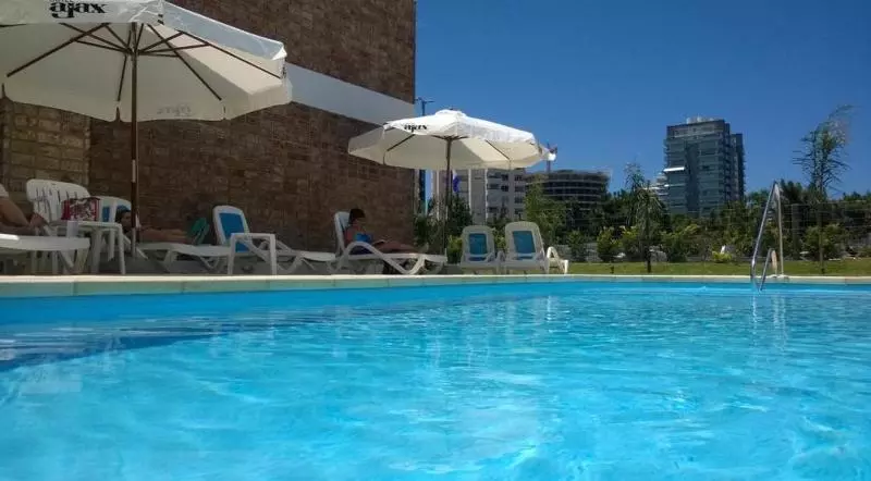 Fotos del hotel Ajax:  2