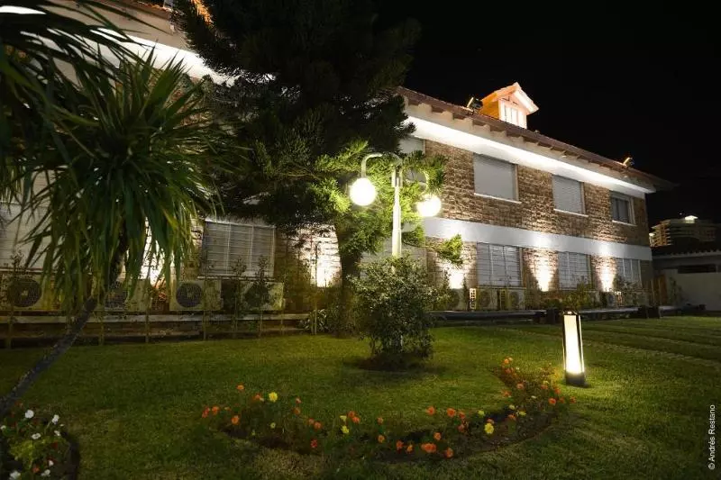 Fotos del hotel Ajax:  6
