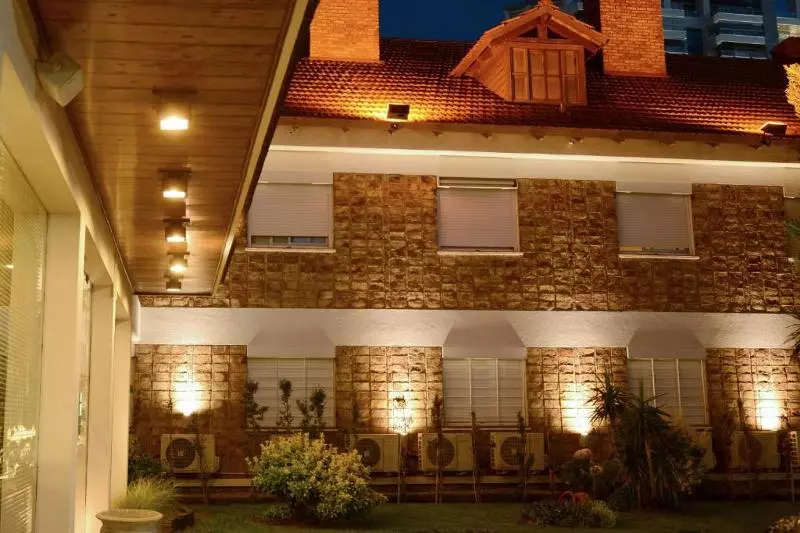 Fotos del hotel Ajax:  4