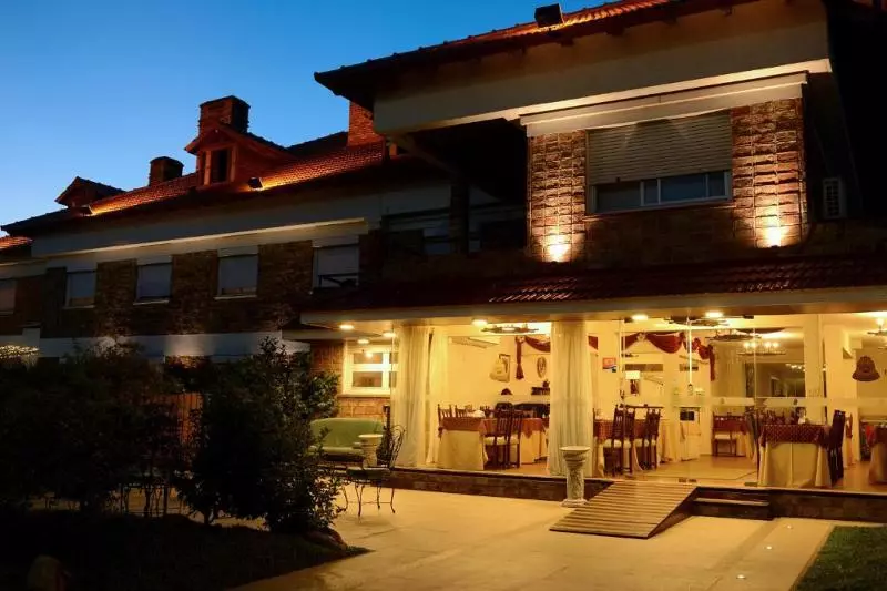 Fotos del hotel Ajax:  7