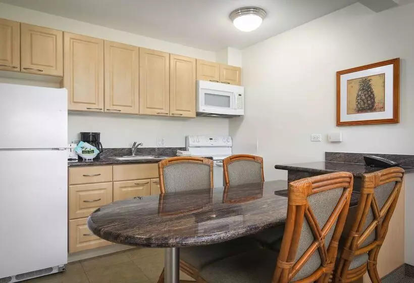 Fotos del hotel Aston Waikiki Sunset:  25