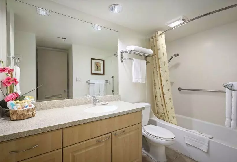 Fotos del hotel Aston Waikiki Sunset:  10