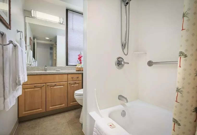 Fotos del hotel Aston Waikiki Sunset:  19