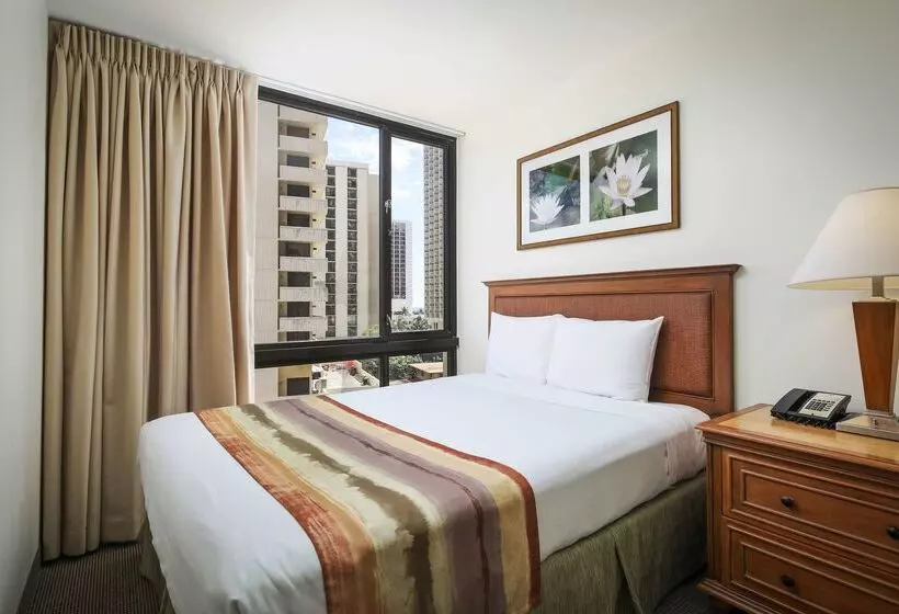 Fotos del hotel Aston Waikiki Sunset:  23