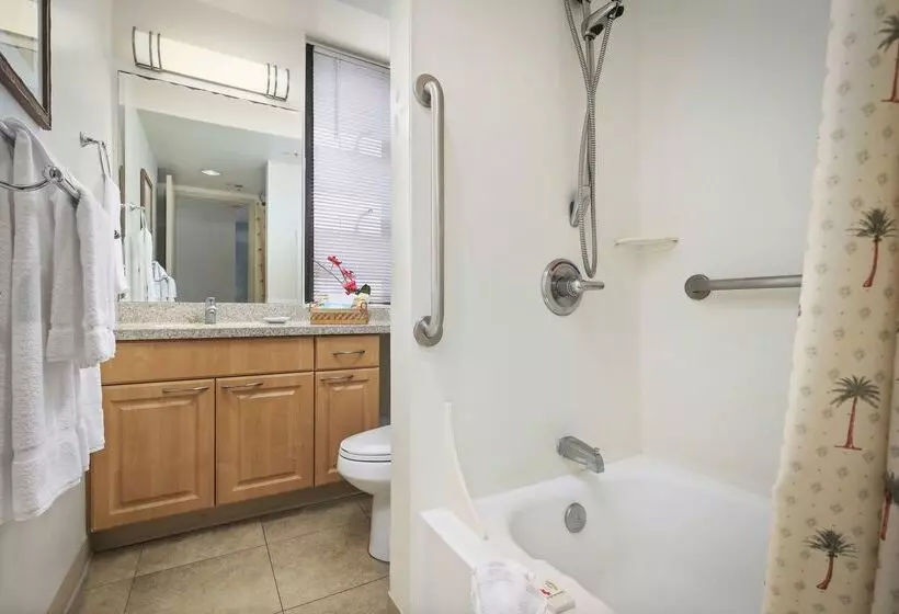 Fotos del hotel Aston Waikiki Sunset:  7