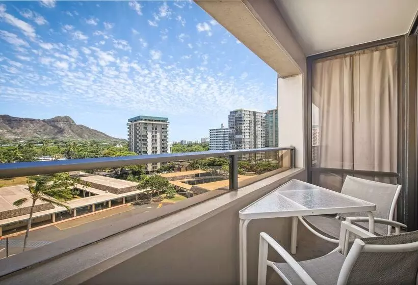 Fotos del hotel Aston Waikiki Sunset:  20