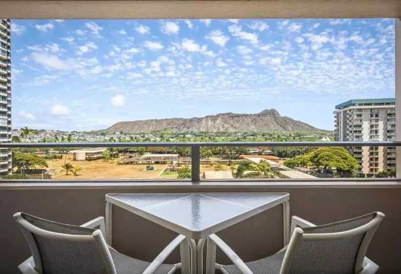 Fotos del hotel Aston Waikiki Sunset:  5