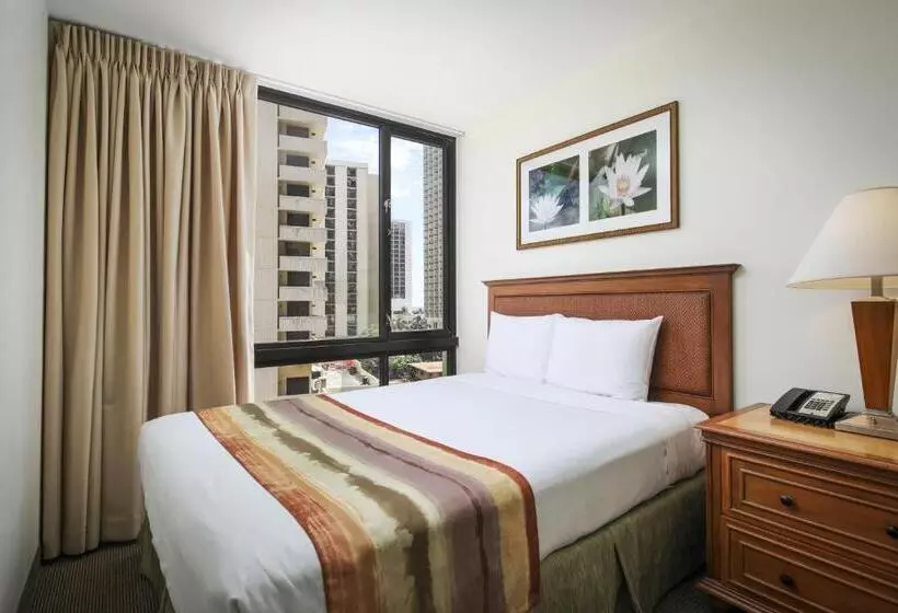 Fotos del hotel Aston Waikiki Sunset:  12