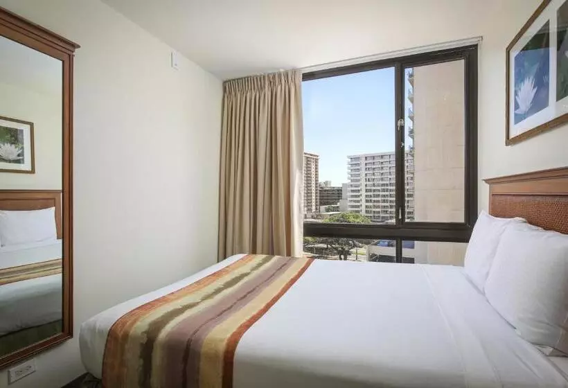 Fotos del hotel Aston Waikiki Sunset:  18