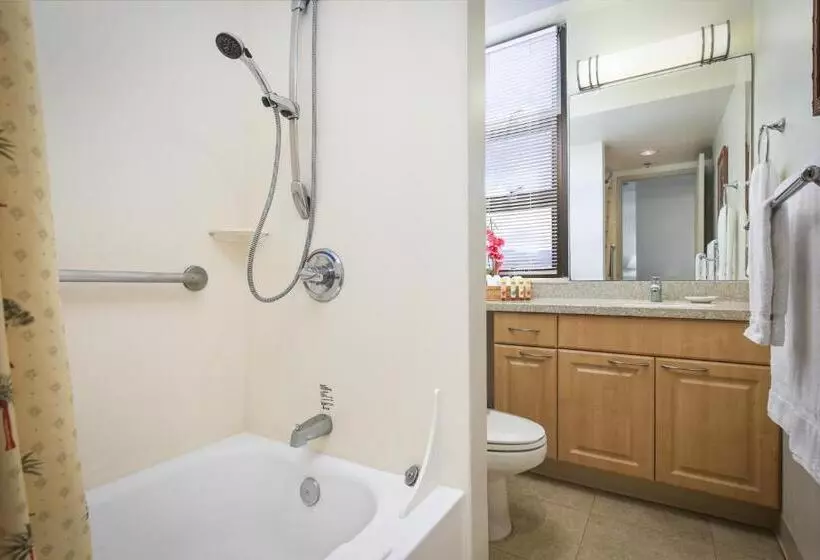 Fotos del hotel Aston Waikiki Sunset:  16