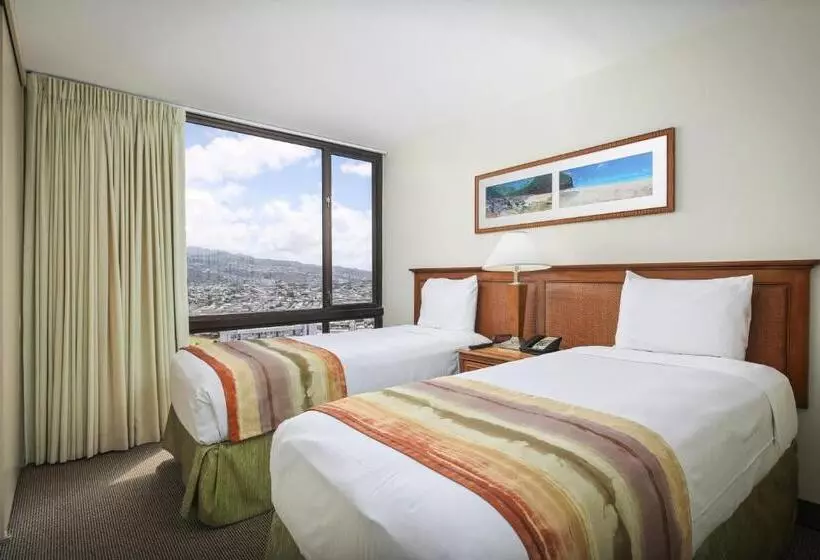 Fotos del hotel Aston Waikiki Sunset:  22