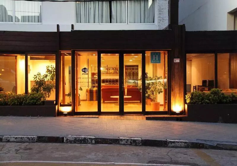 Fotos del hotel Florinda 3 Sup:  13