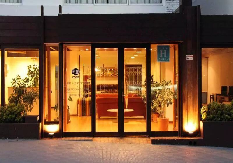 Fotos del hotel Florinda 3 Sup:  18