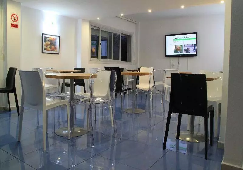 Fotos del hotel Florinda 3 Sup:  7