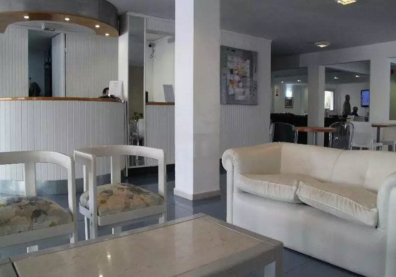 Fotos del hotel Florinda 3 Sup:  6