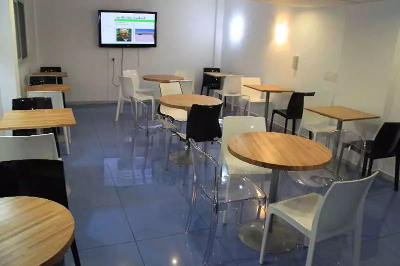 Fotos del hotel Florinda 3 Sup:  3