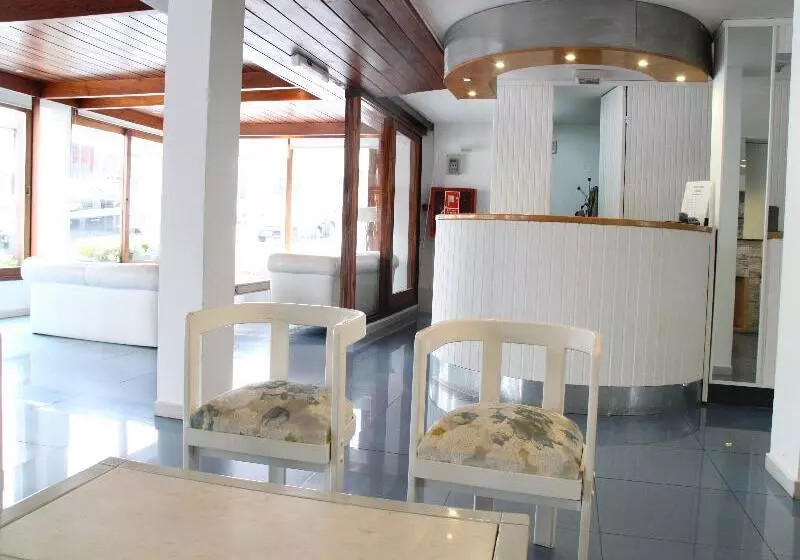 Fotos del hotel Florinda 3 Sup:  11