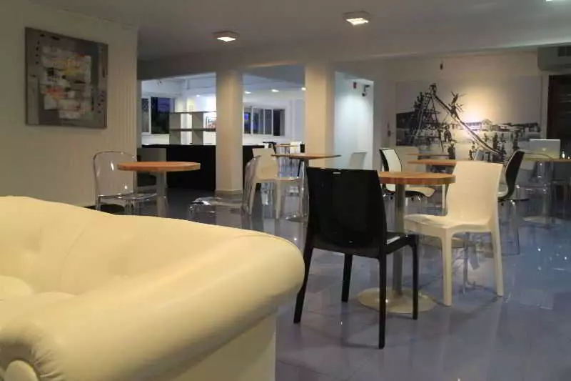 Fotos del hotel Florinda 3 Sup:  2