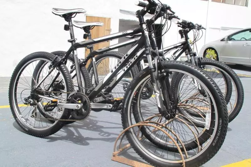 Fotos del hotel Florinda 3 Sup:  4