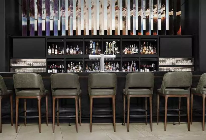 Fotos del hotel Hilton Washington Dc Capitol Hill:  6