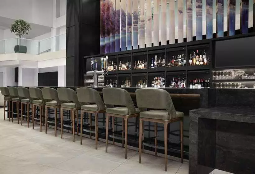 Fotos del hotel Hilton Washington Dc Capitol Hill:  16