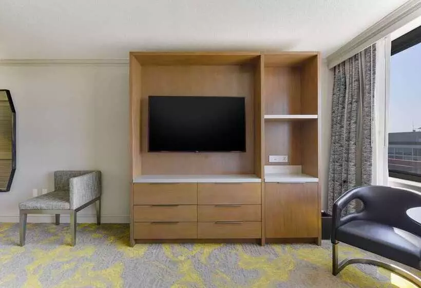 Hilton Washington Dc Capitol Hill