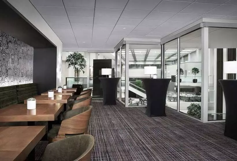 Fotos del hotel Hilton Washington Dc Capitol Hill:  13