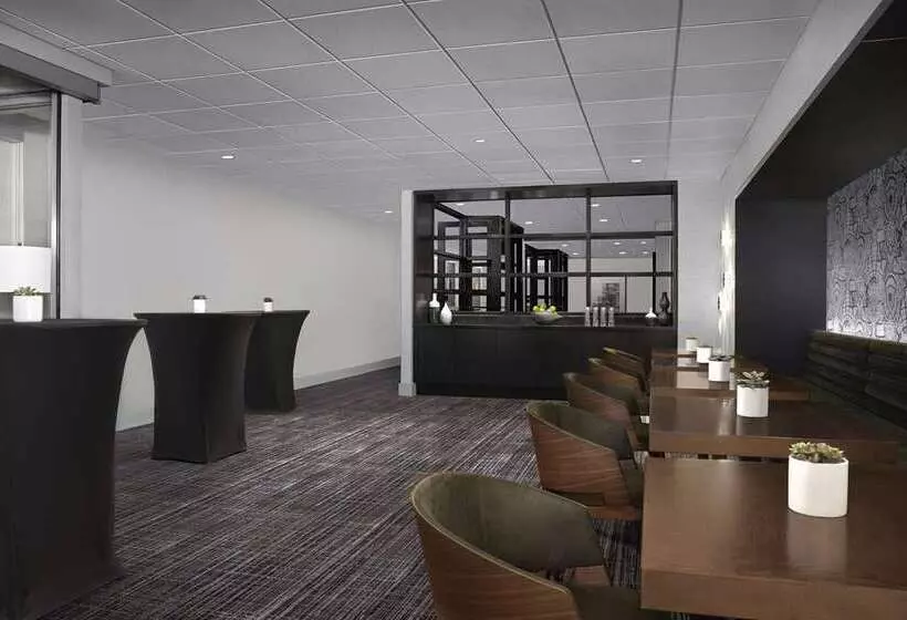 Fotos del hotel Hilton Washington Dc Capitol Hill:  2