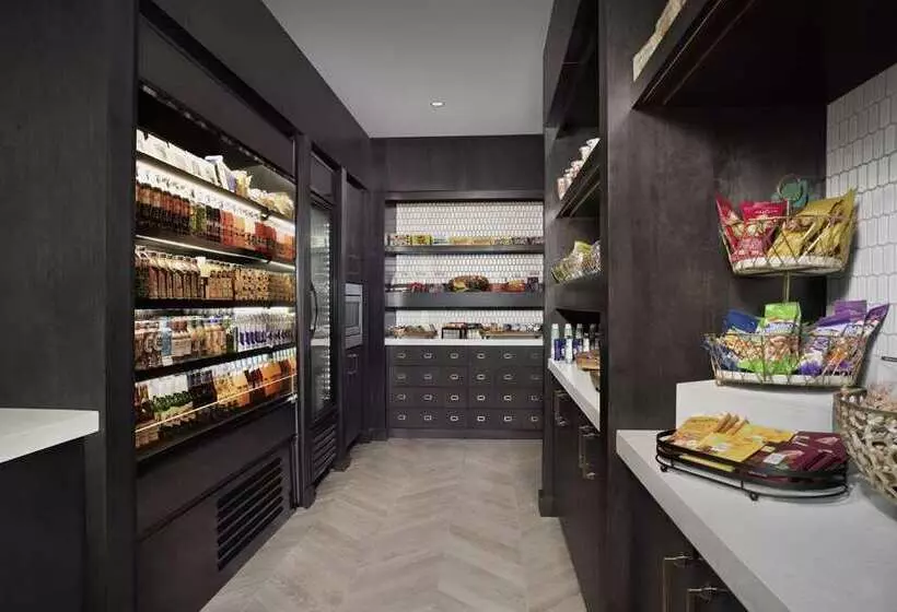 Fotos del hotel Hilton Washington Dc Capitol Hill:  15