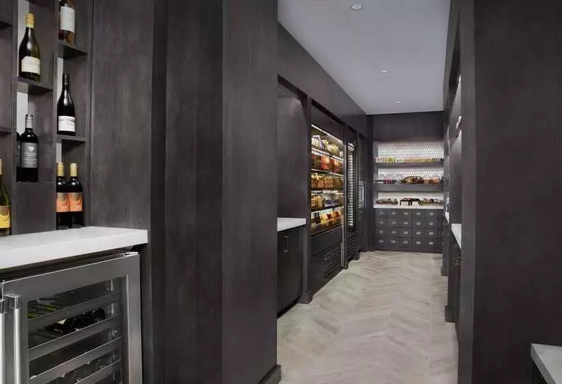 Fotos del hotel Hilton Washington Dc Capitol Hill:  8