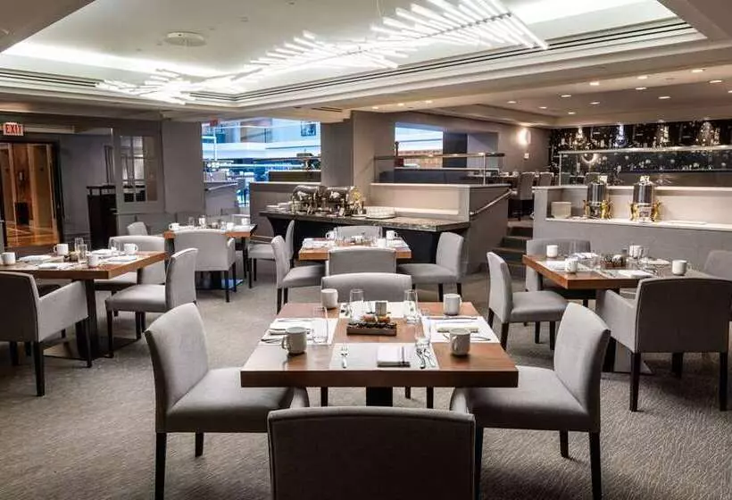 Fotos del hotel Hilton Washington Dc Capitol Hill:  5