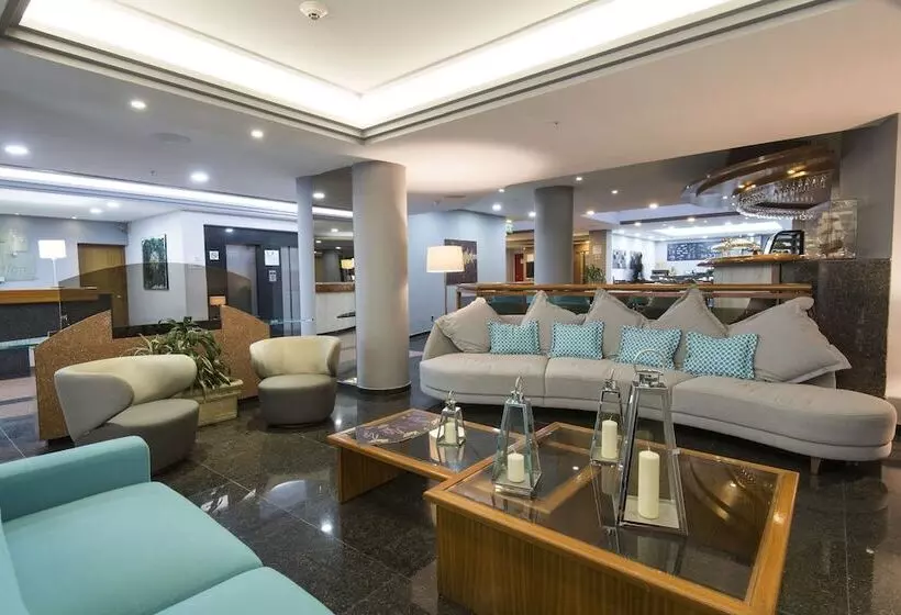 Fotos del hotel Holiday Inn Montevideo, An Ihg:  9