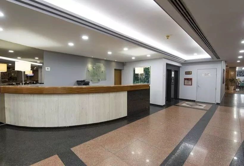 Fotos del hotel Holiday Inn Montevideo, An Ihg:  4