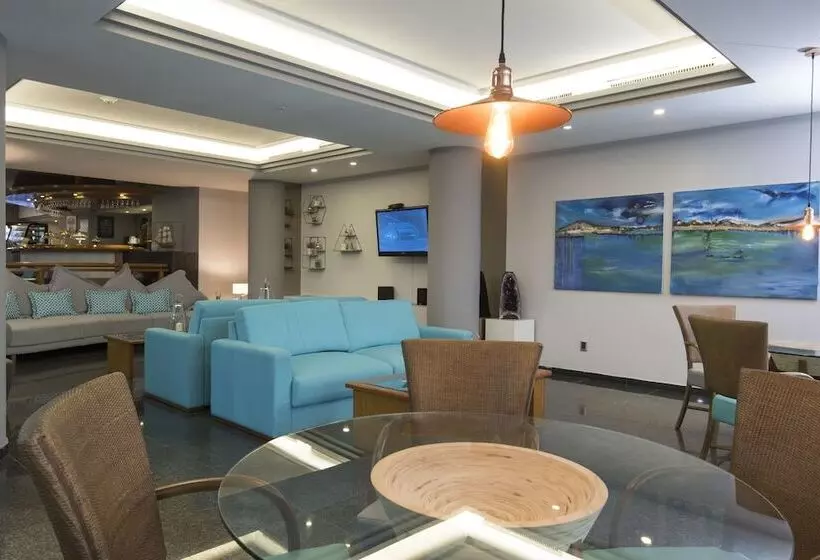 Fotos del hotel Holiday Inn Montevideo, An Ihg:  3