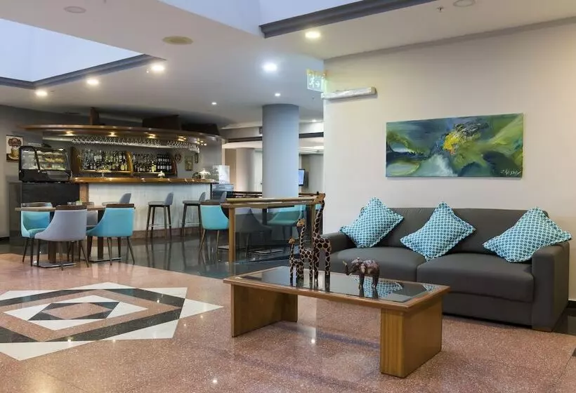 Fotos del hotel Holiday Inn Montevideo, An Ihg:  12