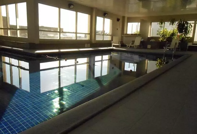 Fotos del hotel Holiday Inn Montevideo, An Ihg:  2