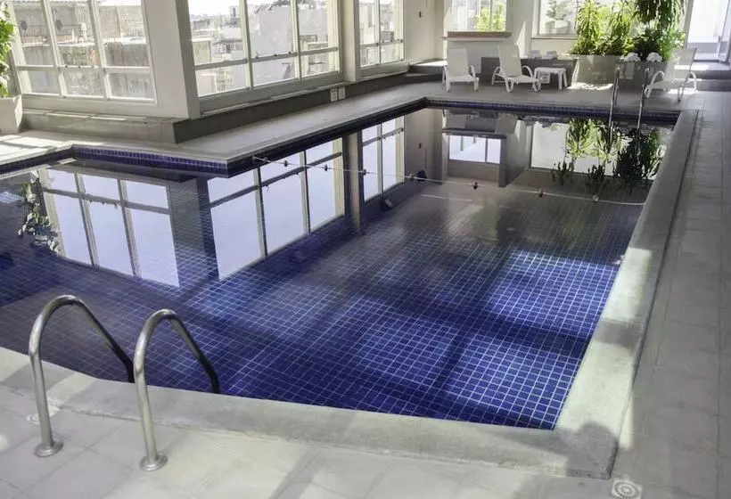 Fotos del hotel Holiday Inn Montevideo, An Ihg:  8