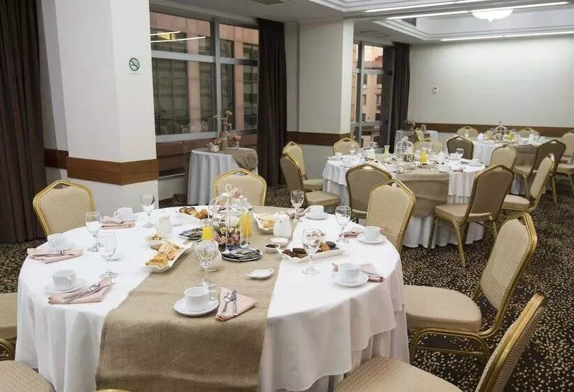 Fotos del hotel Holiday Inn Montevideo, An Ihg:  20