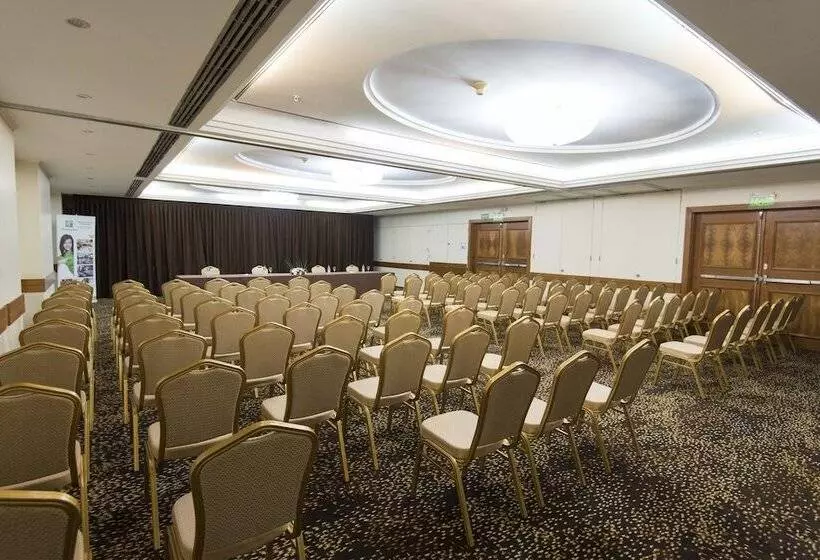 Fotos del hotel Holiday Inn Montevideo, An Ihg:  13