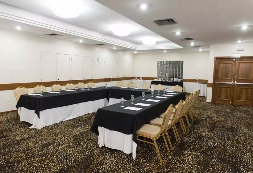 Fotos del hotel Holiday Inn Montevideo, An Ihg:  24