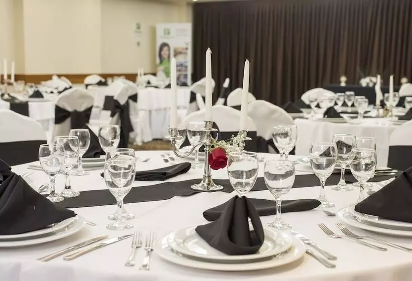 Fotos del hotel Holiday Inn Montevideo, An Ihg:  5