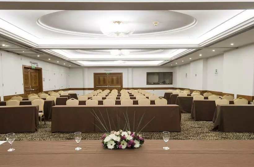 Fotos del hotel Holiday Inn Montevideo, An Ihg:  16