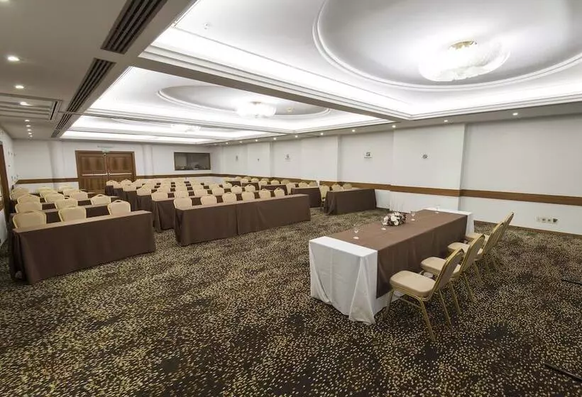 Fotos del hotel Holiday Inn Montevideo, An Ihg:  23