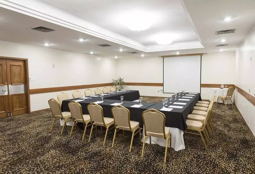 Fotos del hotel Holiday Inn Montevideo, An Ihg:  7