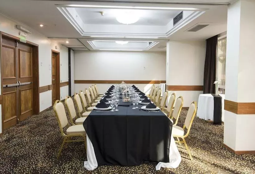 Fotos del hotel Holiday Inn Montevideo, An Ihg:  19