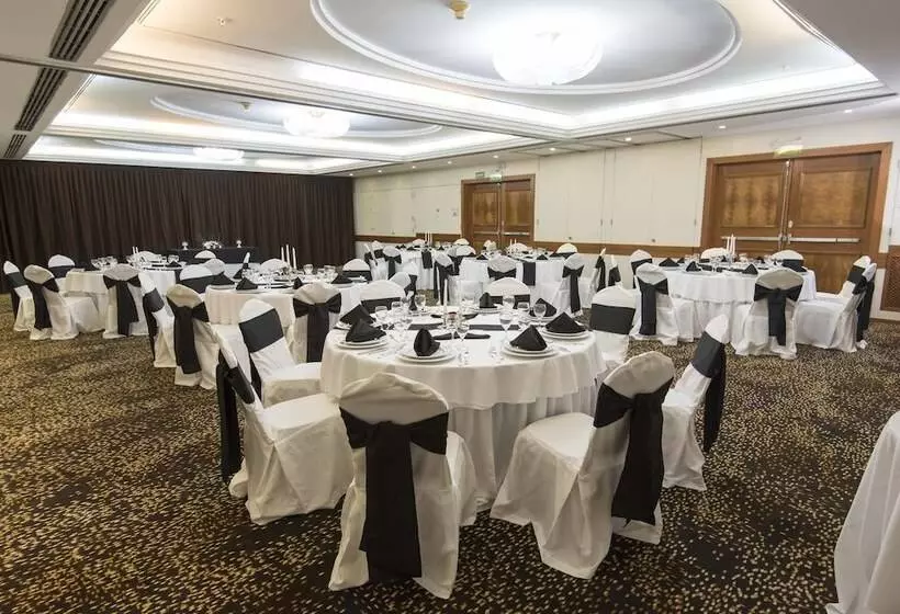 Fotos del hotel Holiday Inn Montevideo, An Ihg:  25