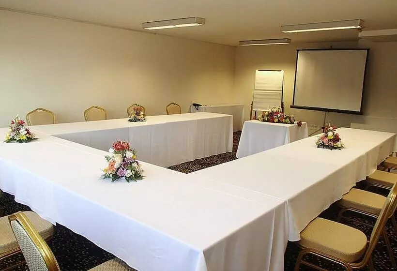 Fotos del hotel Holiday Inn Montevideo, An Ihg:  21