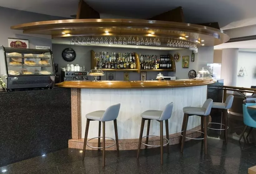 Fotos del hotel Holiday Inn Montevideo, An Ihg:  6