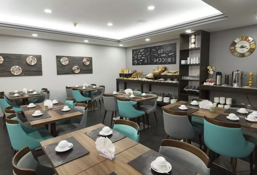 Fotos del hotel Holiday Inn Montevideo, An Ihg:  22